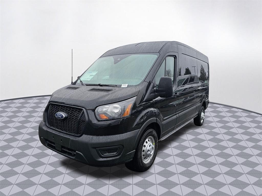 new 2024 Ford Transit-350 car, priced at $54,330