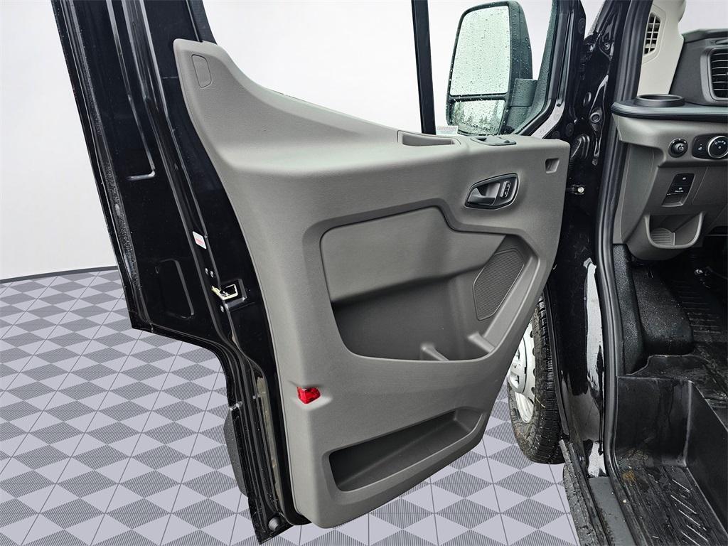 new 2024 Ford Transit-350 car, priced at $54,330