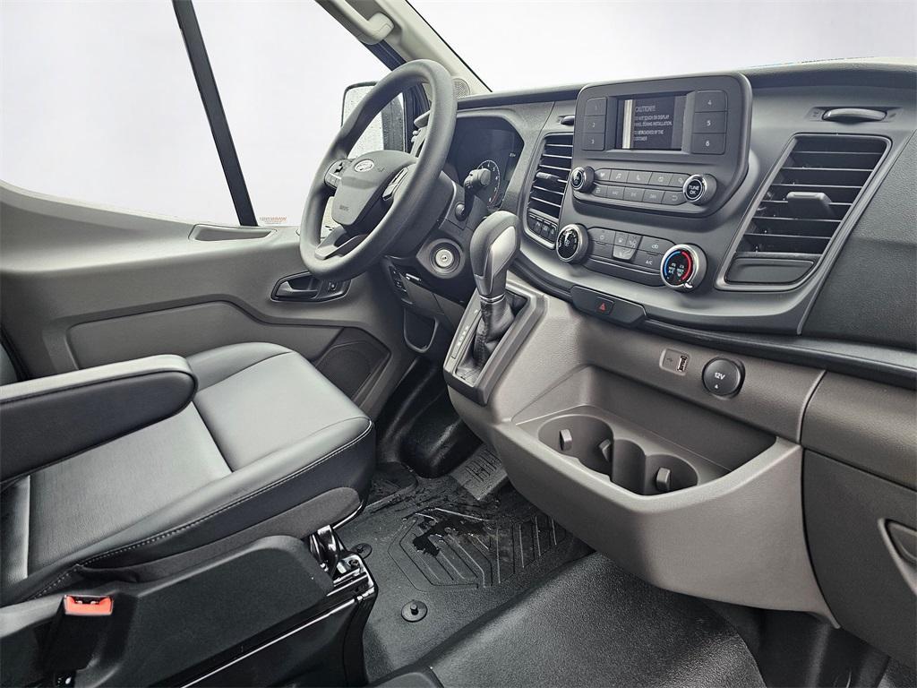 new 2024 Ford Transit-350 car, priced at $54,330