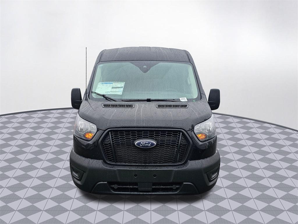 new 2024 Ford Transit-350 car, priced at $54,330