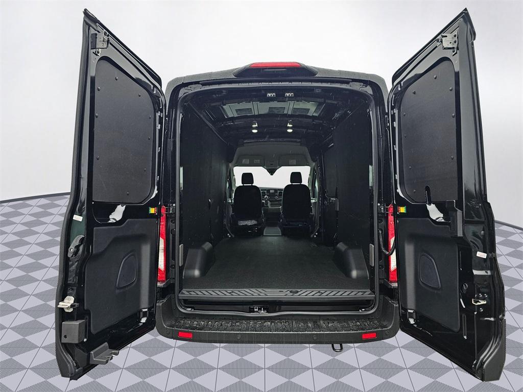 new 2024 Ford Transit-350 car, priced at $54,330