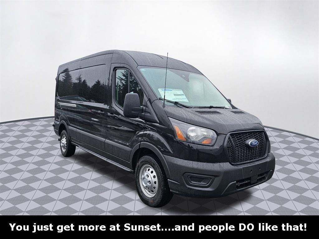 new 2024 Ford Transit-350 car, priced at $54,330