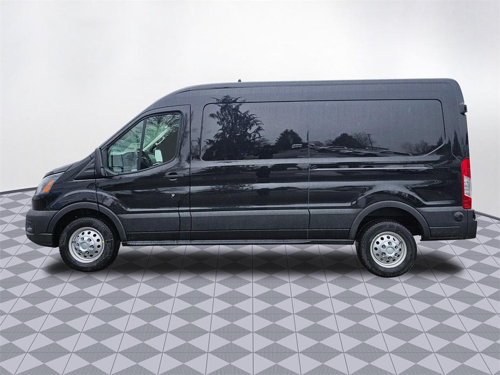 new 2024 Ford Transit-350 car, priced at $54,330