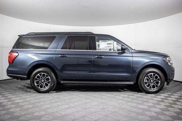 new 2024 Ford Expedition Max car, priced at $74,200