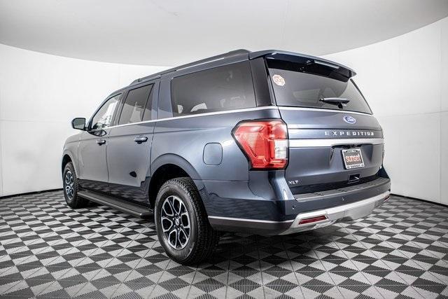 new 2024 Ford Expedition Max car, priced at $74,200