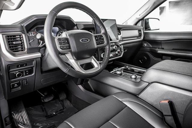 new 2024 Ford Expedition Max car, priced at $74,200