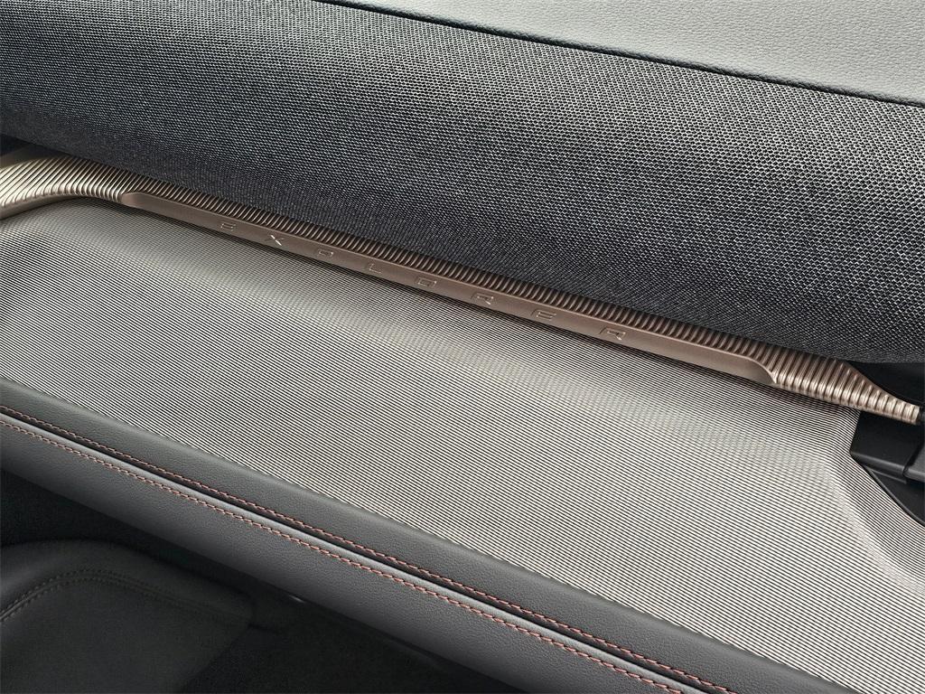 new 2025 Ford Explorer car, priced at $44,345