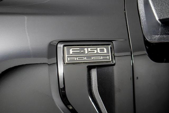 new 2024 Ford F-150 car