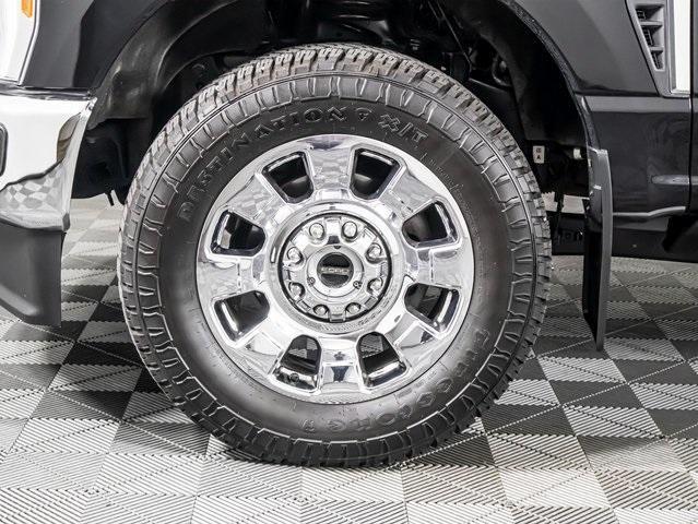 used 2023 Ford F-250 car