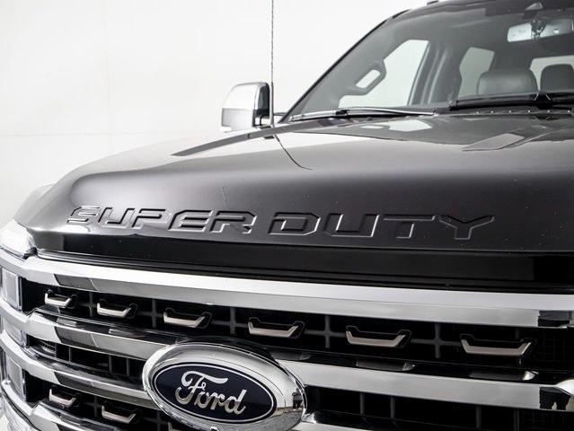 used 2023 Ford F-250 car