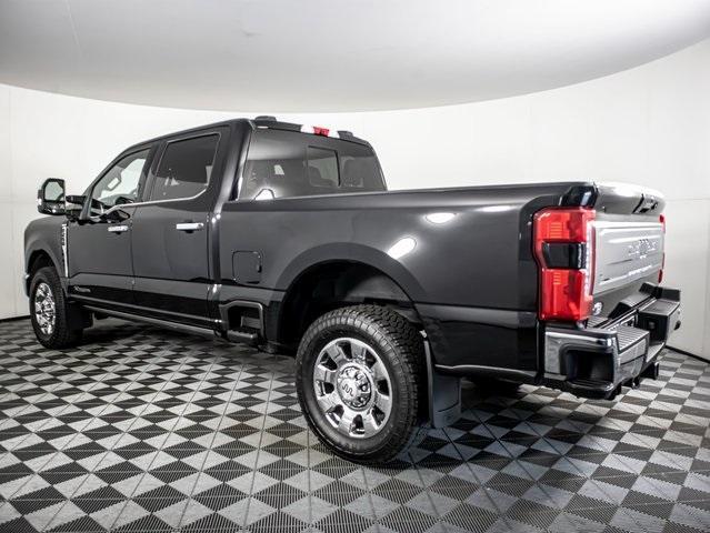 used 2023 Ford F-250 car