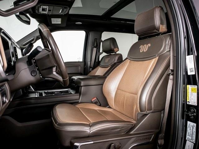 used 2023 Ford F-250 car