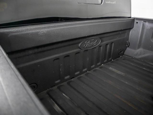 used 2023 Ford F-250 car