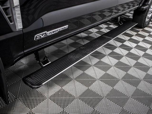 used 2023 Ford F-250 car