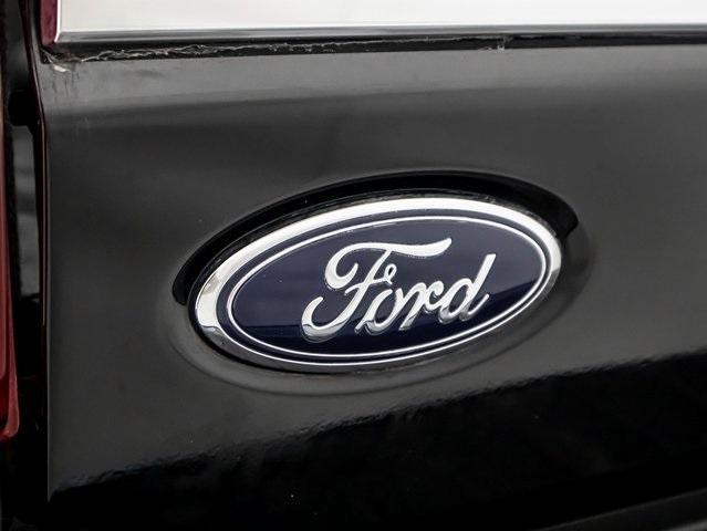 used 2023 Ford F-250 car