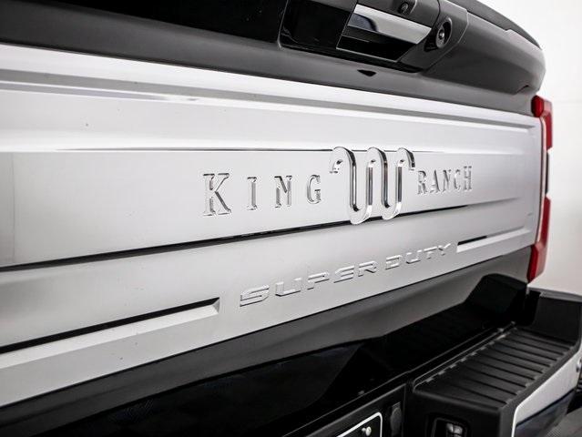 used 2023 Ford F-250 car