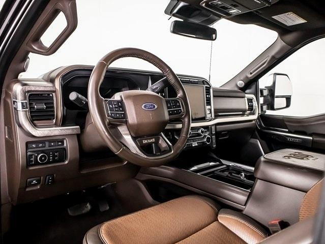 used 2023 Ford F-250 car