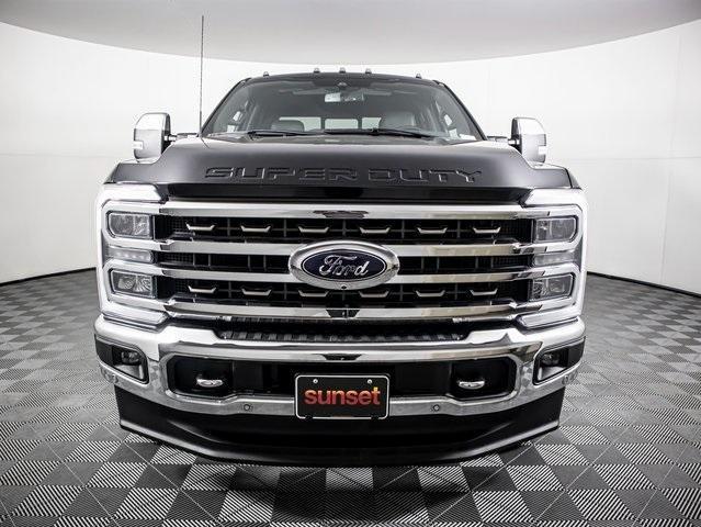 used 2023 Ford F-250 car