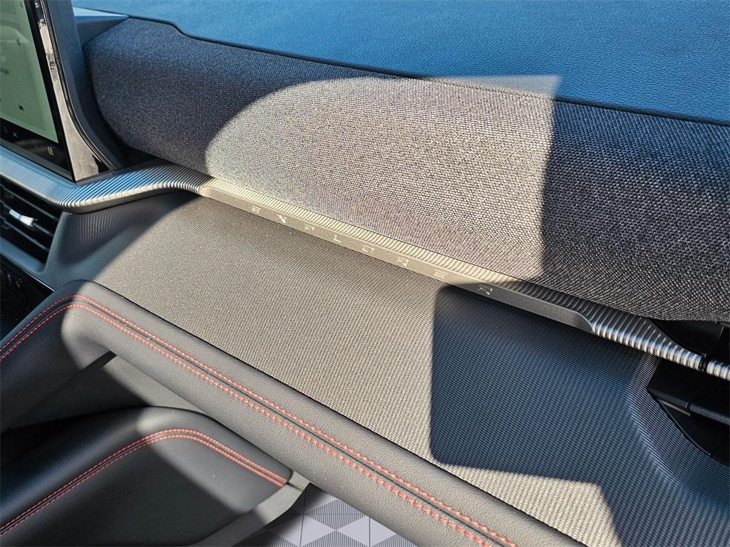 new 2025 Ford Explorer car, priced at $62,290