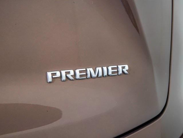 used 2023 Chevrolet Blazer car