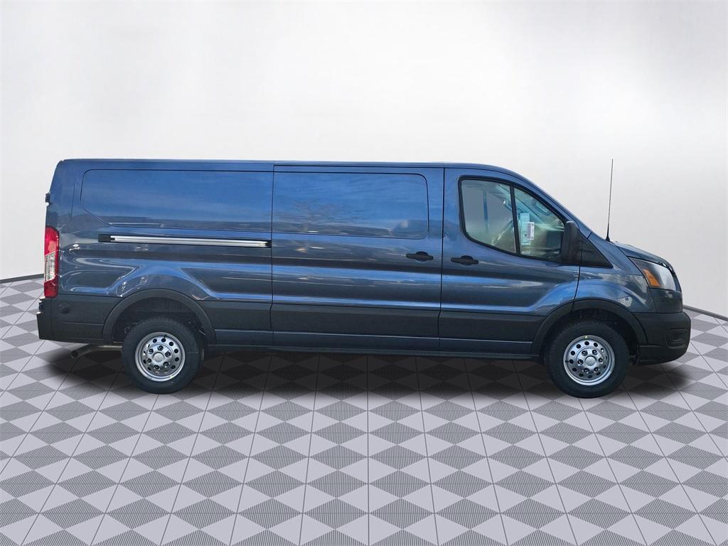 new 2024 Ford Transit-350 car, priced at $53,035