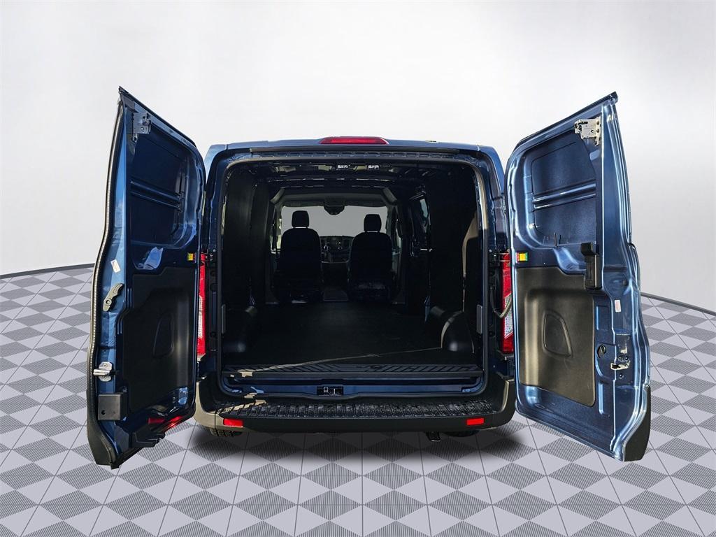 new 2024 Ford Transit-350 car, priced at $53,035