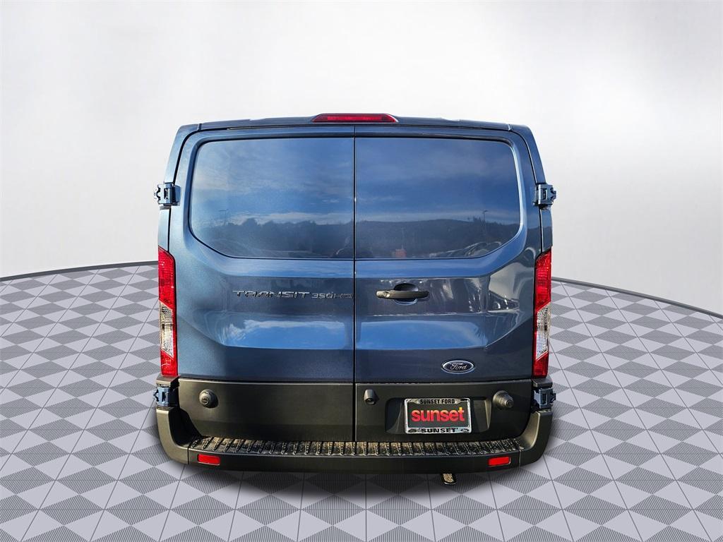 new 2024 Ford Transit-350 car, priced at $53,035