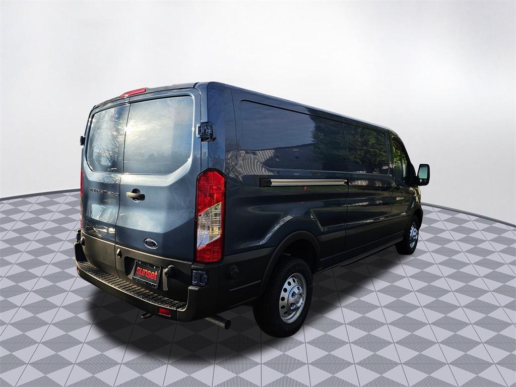 new 2024 Ford Transit-350 car, priced at $53,035