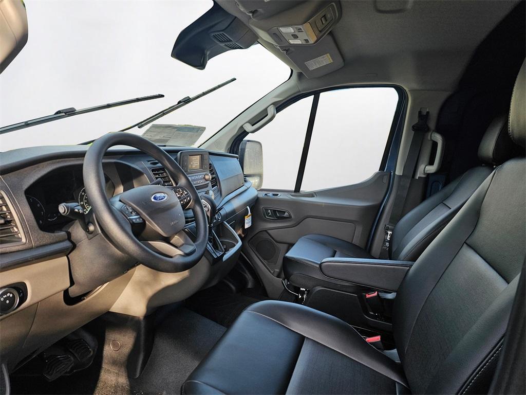 new 2024 Ford Transit-350 car, priced at $53,035