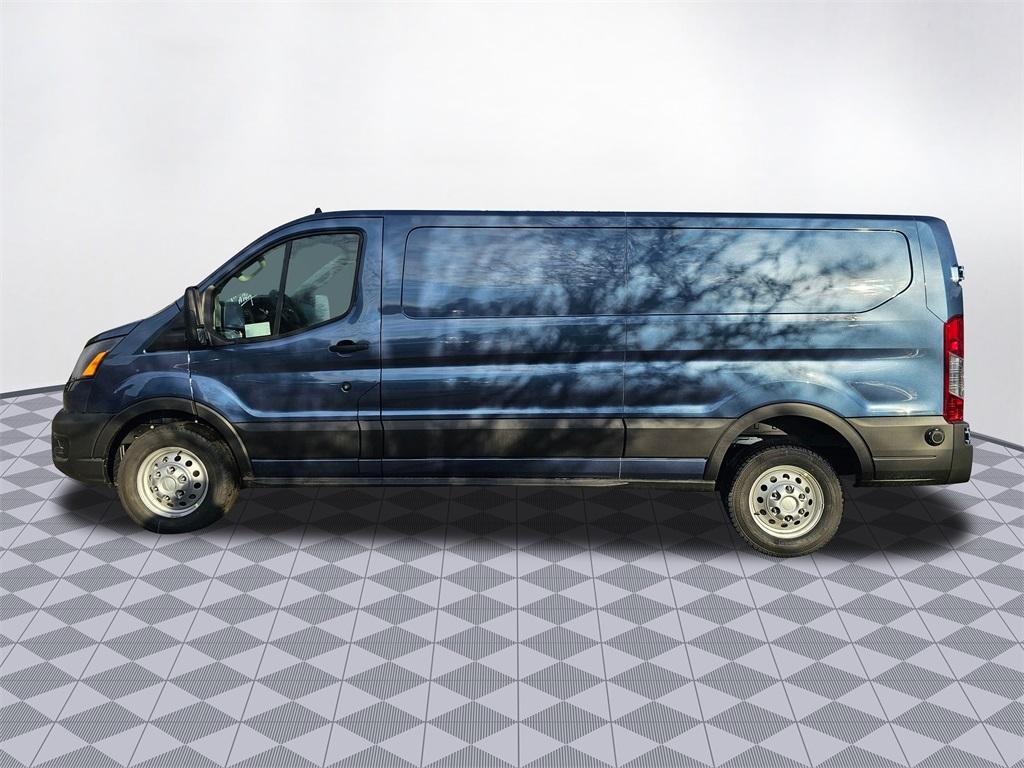 new 2024 Ford Transit-350 car, priced at $53,035