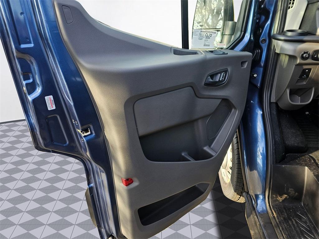 new 2024 Ford Transit-350 car, priced at $53,035