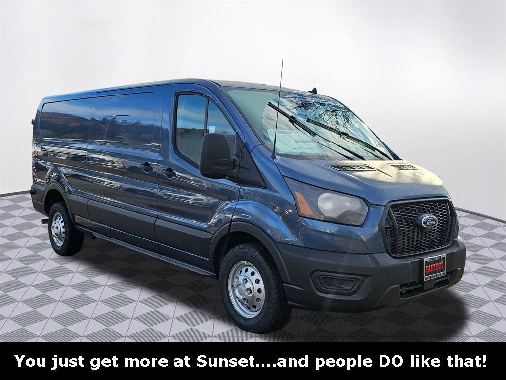 new 2024 Ford Transit-350 car, priced at $53,035