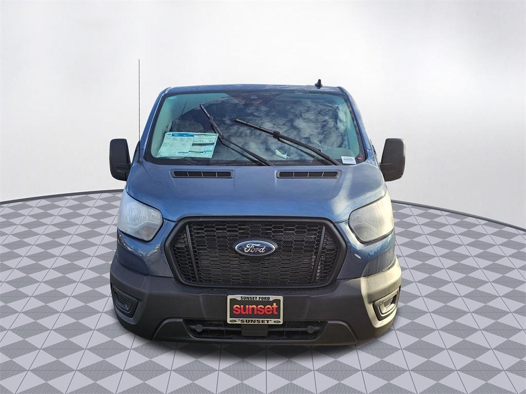 new 2024 Ford Transit-350 car, priced at $53,035