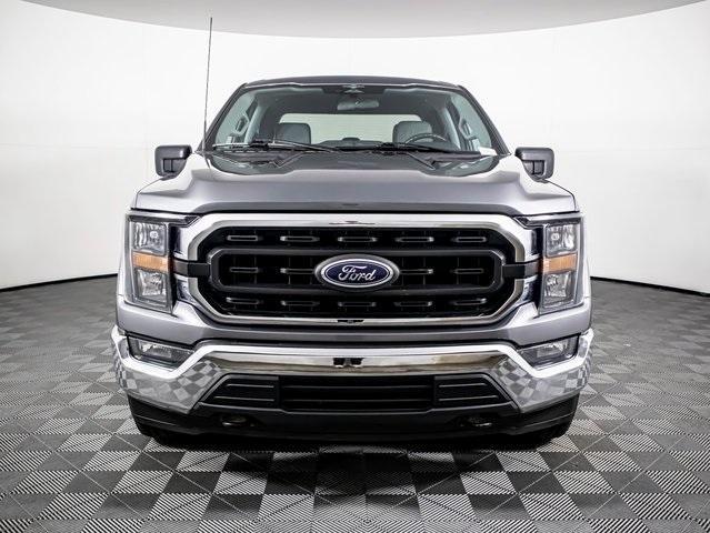 used 2023 Ford F-150 car