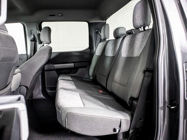 used 2023 Ford F-150 car