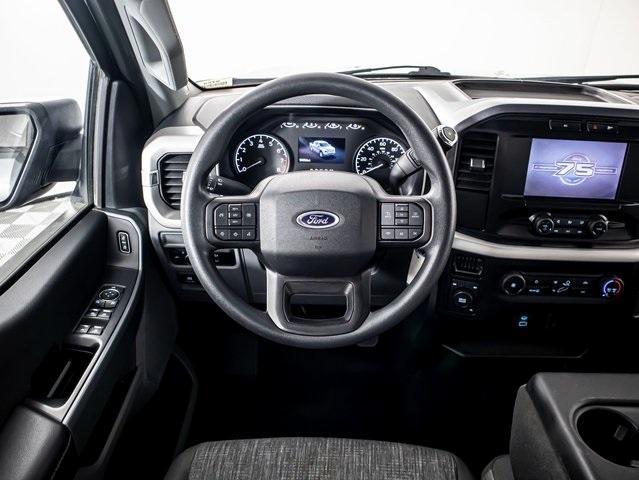 used 2023 Ford F-150 car