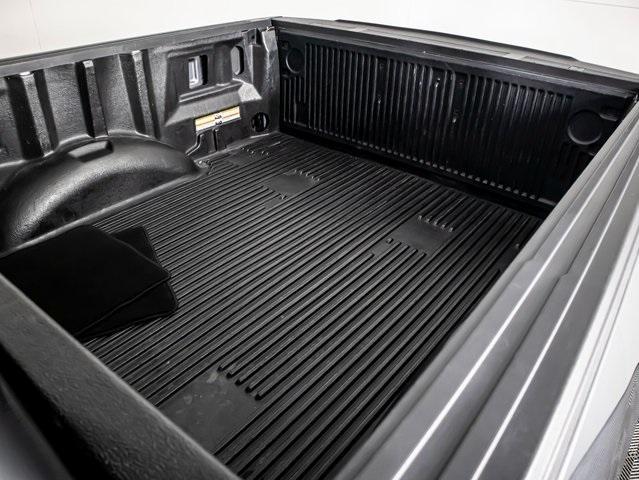 used 2023 Ford F-150 car