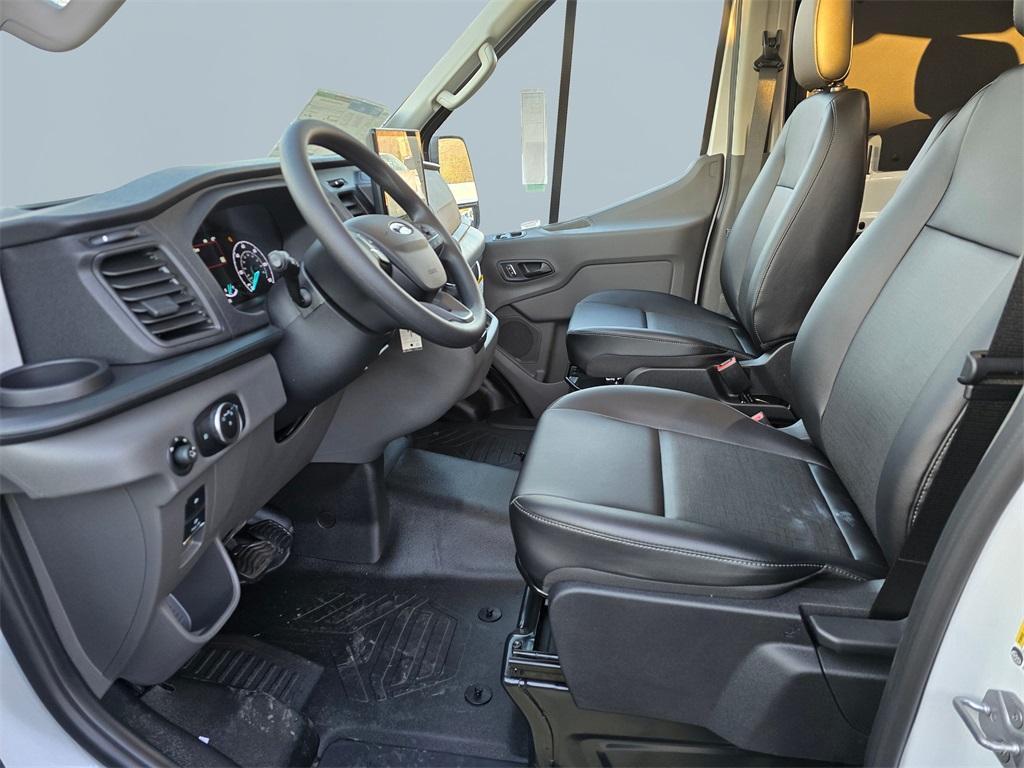 new 2024 Ford Transit-250 car, priced at $55,480