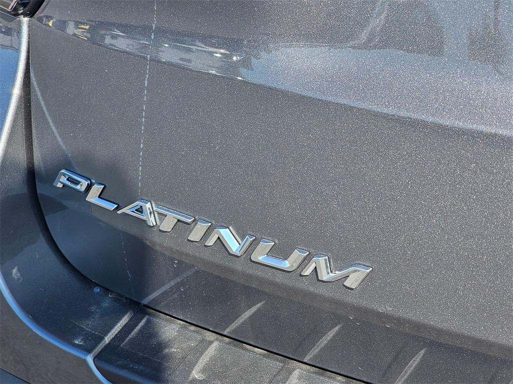 new 2025 Ford Explorer car, priced at $62,040