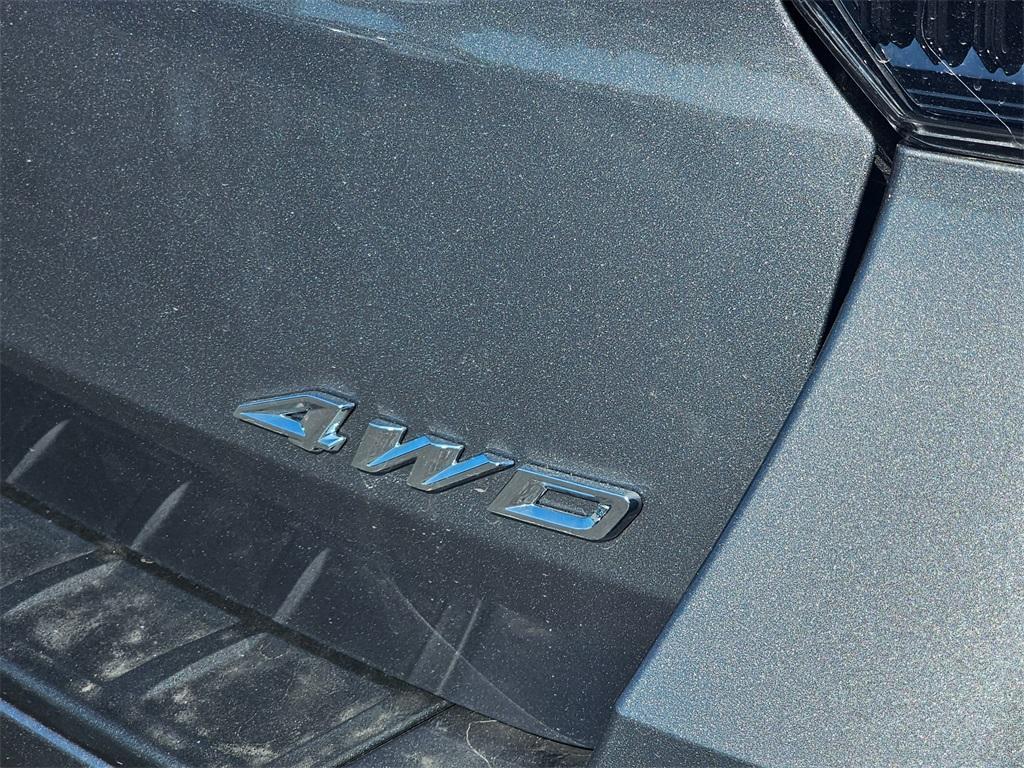 new 2025 Ford Explorer car, priced at $62,040