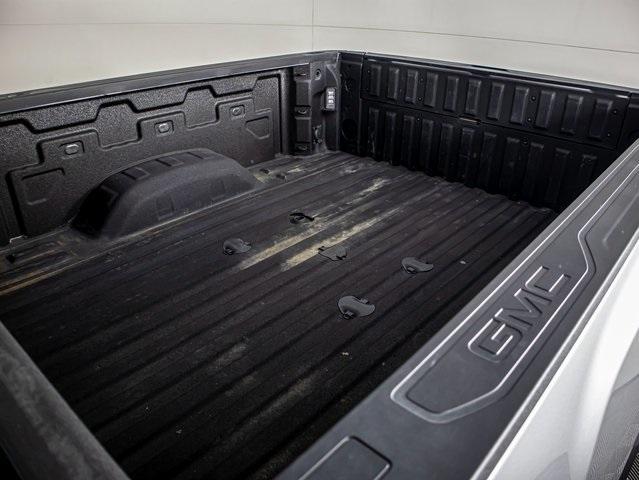 used 2022 GMC Sierra 3500 car