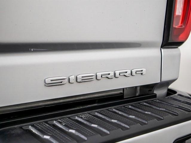 used 2022 GMC Sierra 3500 car