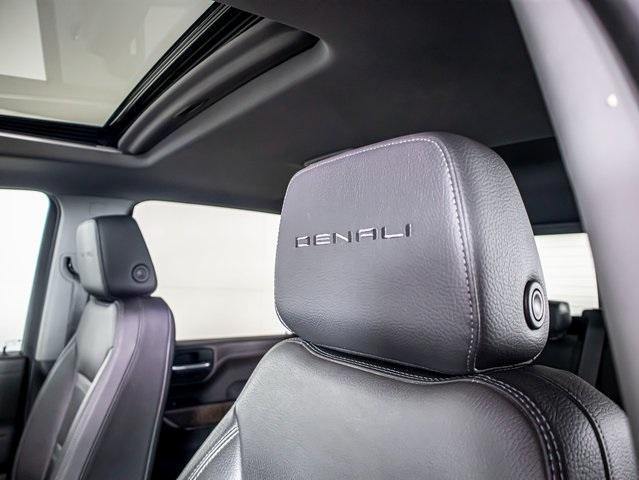 used 2022 GMC Sierra 3500 car