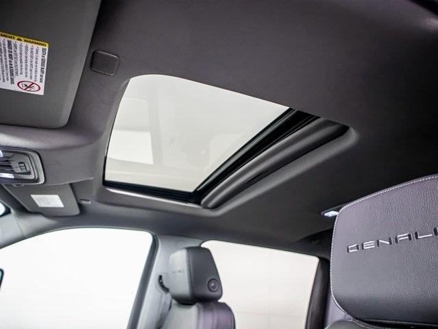 used 2022 GMC Sierra 3500 car