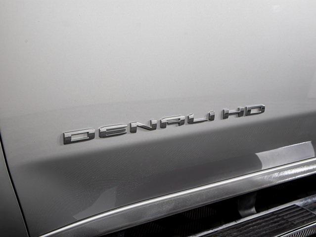 used 2022 GMC Sierra 3500 car