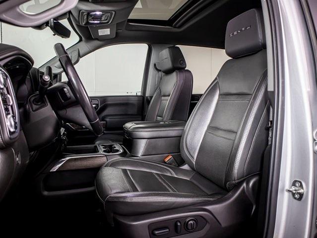 used 2022 GMC Sierra 3500 car