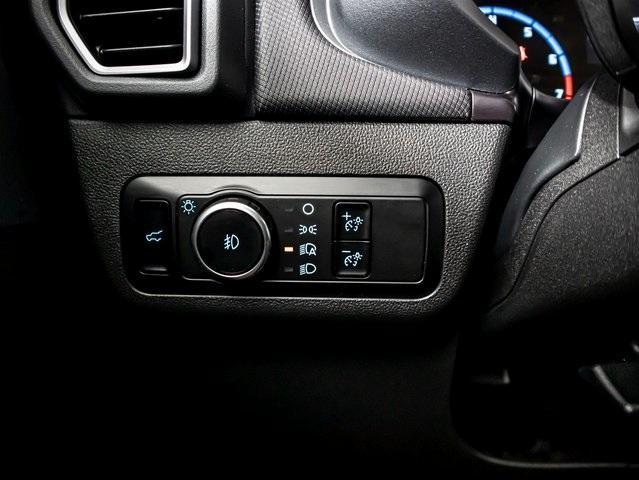 used 2024 Ford Bronco Sport car