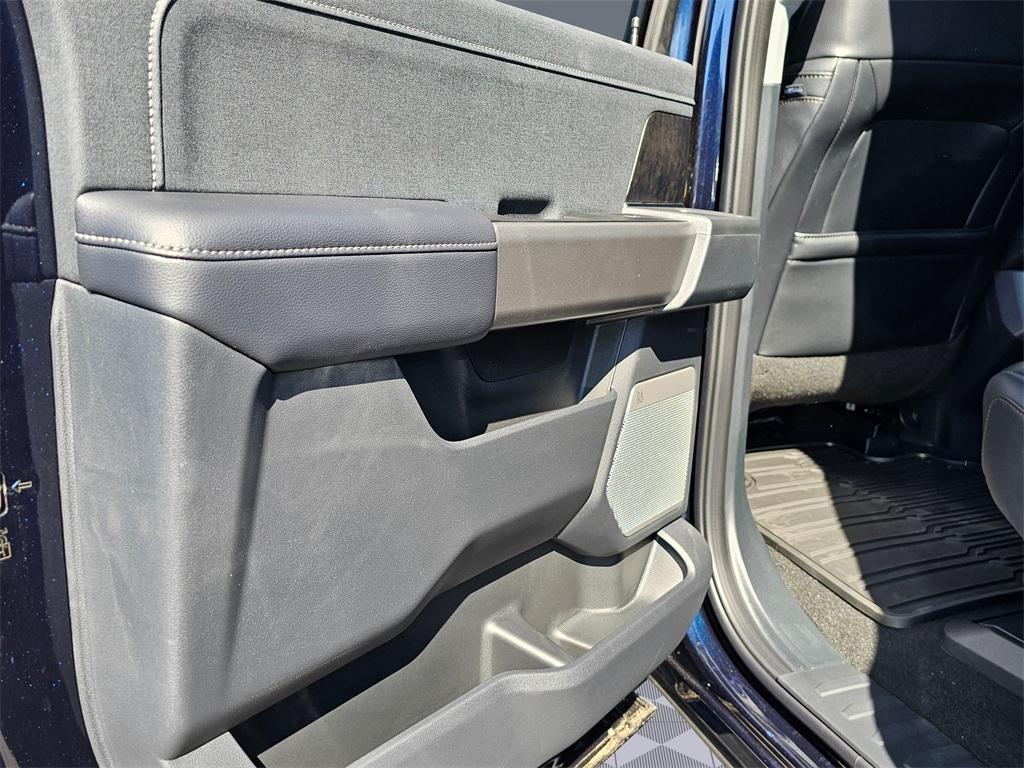 new 2025 Ford F-350 car, priced at $88,440