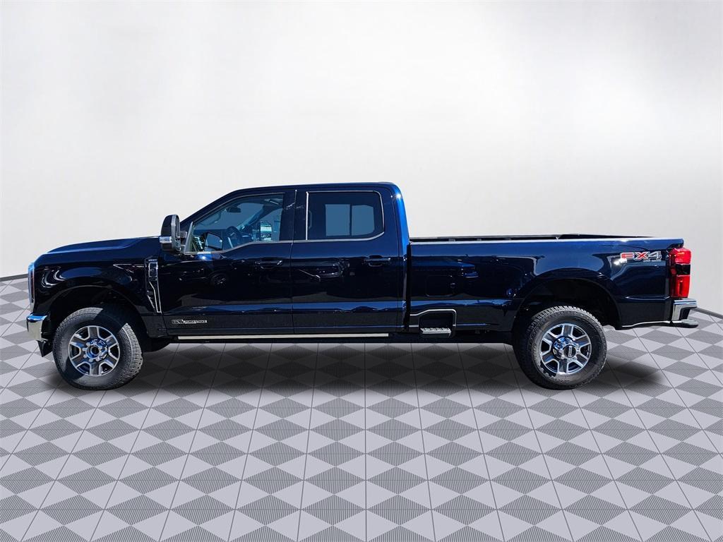 new 2025 Ford F-350 car, priced at $88,440