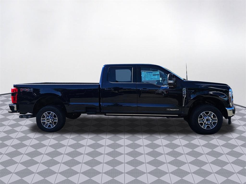 new 2025 Ford F-350 car, priced at $88,440